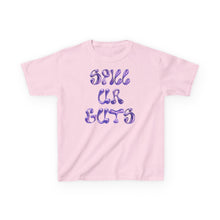Load image into Gallery viewer, The Spill Ur Guts Crop Top