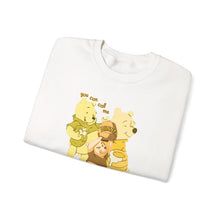 Load image into Gallery viewer, Call Me Hunny Crewneck