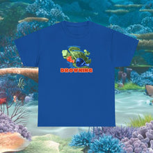 Load image into Gallery viewer, Sleeping With Fishes T-Shirt