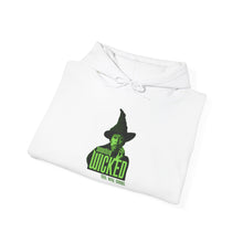 Load image into Gallery viewer, Something Wicked Hoodie