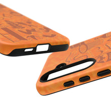 Load image into Gallery viewer, Showgirl Phone Case (Pixel & Samsung)