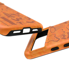 Load image into Gallery viewer, Showgirl Phone Case (Pixel & Samsung)