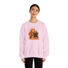 Load image into Gallery viewer, Brave Dream Girl Crewneck