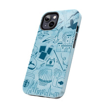 Load image into Gallery viewer, The '89 Era Phone Case