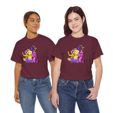 Load image into Gallery viewer, Alone In My Tower T-Shirt
