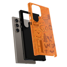 Load image into Gallery viewer, Showgirl Phone Case (Pixel & Samsung)