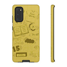 Load image into Gallery viewer, Fearless Era Phone Case (Pixel & Samsung)