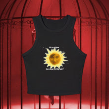 Load image into Gallery viewer, Girl Boss Racerback Tank Top