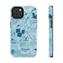 Load image into Gallery viewer, The '89 Era Phone Case