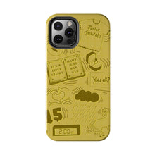 Load image into Gallery viewer, The Fear Era Phone Case