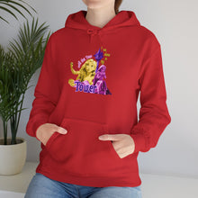 Load image into Gallery viewer, Alone In My Tower Hoodie