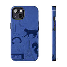 Load image into Gallery viewer, The Midnight Era Phone Case