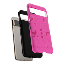 Load image into Gallery viewer, Lover Era Phone Case (Pixel & Samsung)