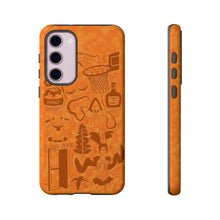 Load image into Gallery viewer, Showgirl Phone Case (Pixel & Samsung)