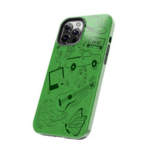 Load image into Gallery viewer, The Debut Era Phone Case