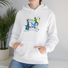 Load image into Gallery viewer, Forgive Me Peter Hoodie