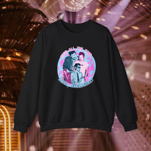 Load image into Gallery viewer, Kissco Tracklist Crewneck