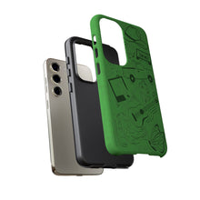 Load image into Gallery viewer, Debut Era Phone Case (Pixel & Samsung)