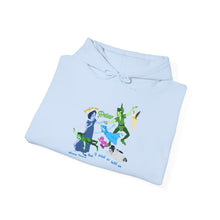Load image into Gallery viewer, Forgive Me Peter Hoodie