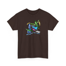 Load image into Gallery viewer, Forgive Me Peter T-Shirt