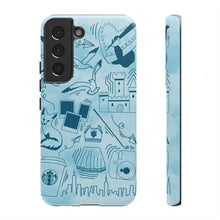 Load image into Gallery viewer, '89 Era Phone Case (Pixel & Samsung)