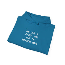 Load image into Gallery viewer, The Give A F--- Hoodie