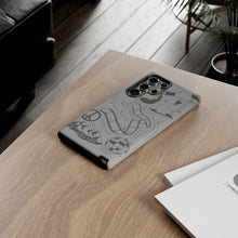Load image into Gallery viewer, Folk Era Phone Case (Pixel & Samsung)