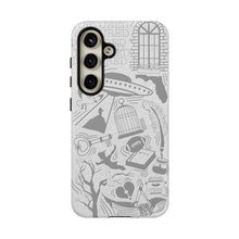 Load image into Gallery viewer, The Tortured Phone Case (Pixel & Samsung)