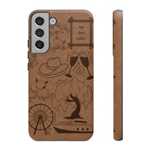 Load image into Gallery viewer, Evermore Era Phone Case (Pixel & Samsung)