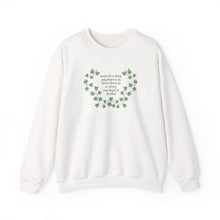 Load image into Gallery viewer, evermore crewneck