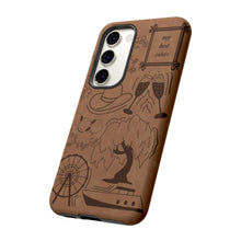 Load image into Gallery viewer, Evermore Era Phone Case (Pixel & Samsung)