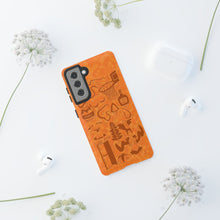 Load image into Gallery viewer, Showgirl Phone Case (Pixel & Samsung)