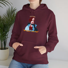 Load image into Gallery viewer, Daddy I Love Him! Hoodie