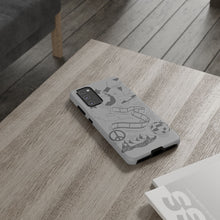 Load image into Gallery viewer, Folk Era Phone Case (Pixel & Samsung)