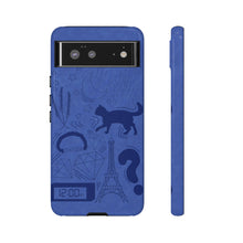 Load image into Gallery viewer, Midnight Era Phone Case (Pixel & Samsung)