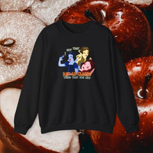 Load image into Gallery viewer, Red Lip Princess Crewneck
