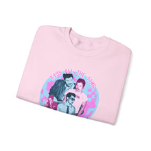 Load image into Gallery viewer, Kissco Tracklist Crewneck