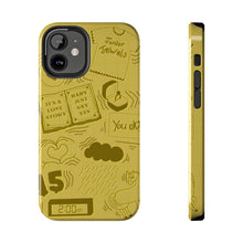 Load image into Gallery viewer, The Fear Era Phone Case