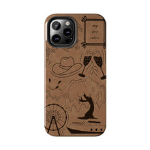 Load image into Gallery viewer, The Evermore Era Phone Case