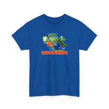 Load image into Gallery viewer, Sleeping With Fishes T-Shirt