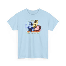 Load image into Gallery viewer, Red Lip Princess T-Shirt