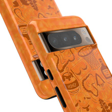Load image into Gallery viewer, Showgirl Phone Case (Pixel & Samsung)