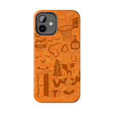 Load image into Gallery viewer, Showgirl Phone Case (iPhone Only)