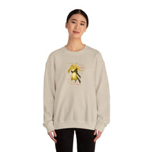 Load image into Gallery viewer, Lion YOYOK Crewneck