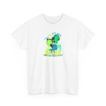 Load image into Gallery viewer, Wishes On Stars T-Shirt