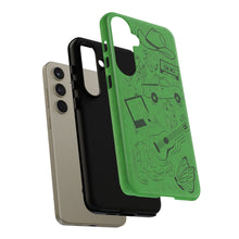 Load image into Gallery viewer, Debut Era Phone Case (Pixel & Samsung)