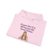 Load image into Gallery viewer, Obsessed With Hannah Hoodie