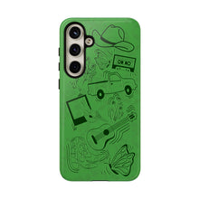 Load image into Gallery viewer, Debut Era Phone Case (Pixel & Samsung)