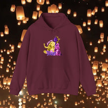 Load image into Gallery viewer, Alone In My Tower Hoodie