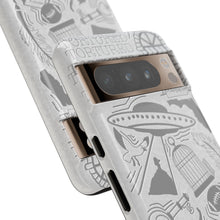 Load image into Gallery viewer, The Tortured Phone Case (Pixel & Samsung)